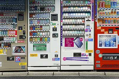 中国十大高利润低成本产品(组图)