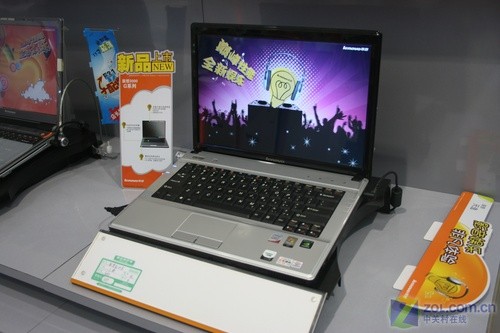 оƬ������ ʮ�µ�һ����Ʒ���Ƽ� �ʼǱ����� ���� ���� ThinkPad 