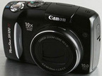 ������������� 10X�佹����SX120��