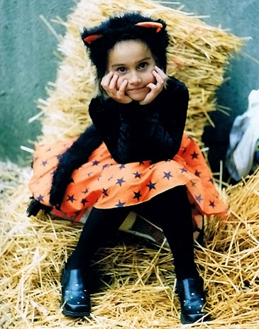 Parent-Submitted Halloween Costumes halloween 