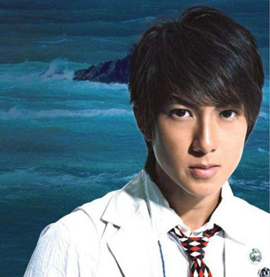 豪门子女想当艺人 富爸爸打开娱乐圈门