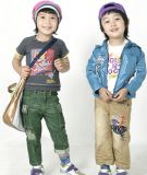 ����ͯװCankids ���ޡ��ḻ����ɫ