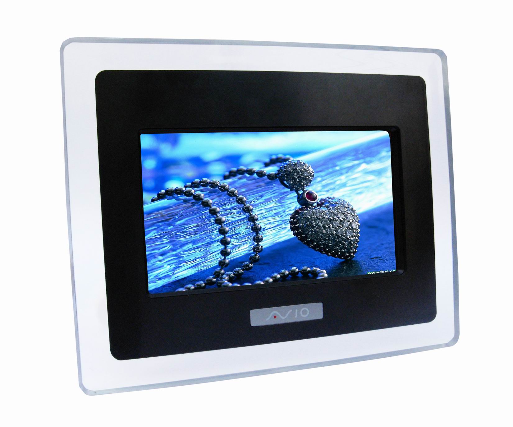 鑫微盛数码相框