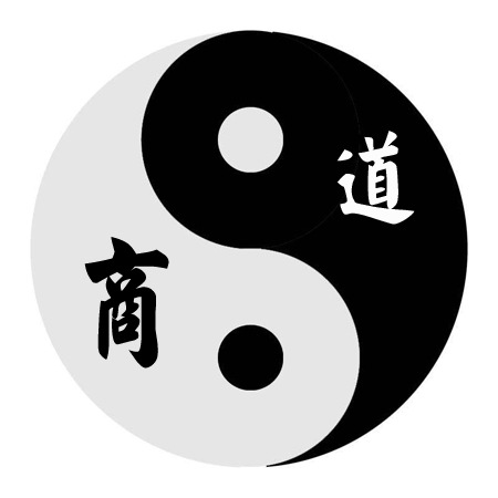 创业之道:马云的商道与广成子的道家思想