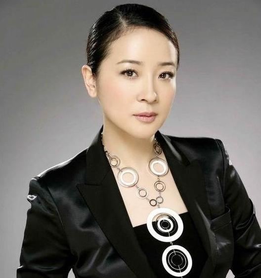 盘点中国最美的十大"家庭剧女星"