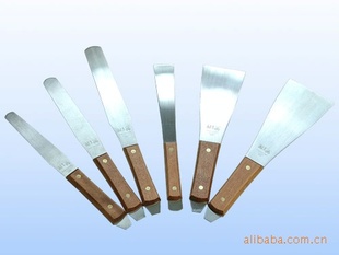 【质量可靠】供应油墨铲 油墨刀 四色调墨刀  欢迎选购