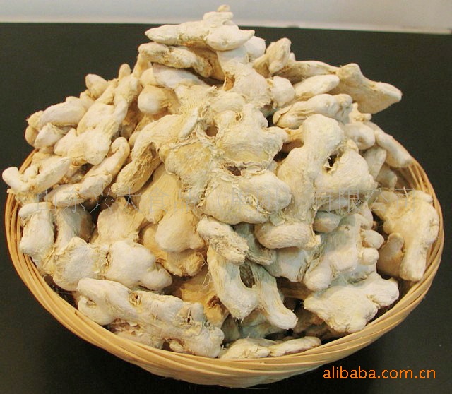 脱水姜块,姜片,姜粒,姜粉,姜丁,姜图片_1