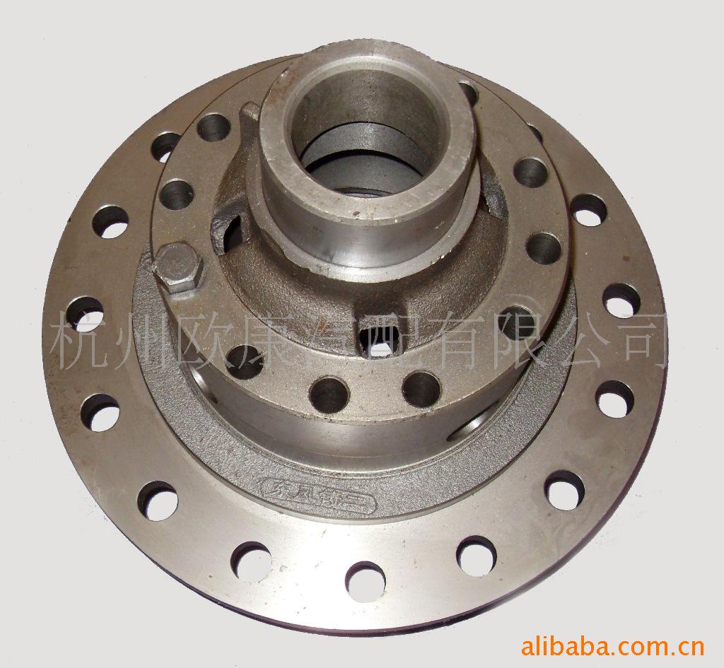 2010-10-16 供应东风汽车配件大力神轴间差速器总成 2010-11-29 厂家