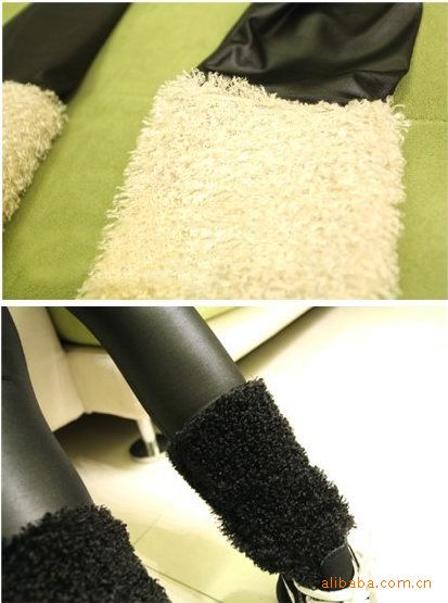 c8800韩版爆款毛毛打底裤 20元