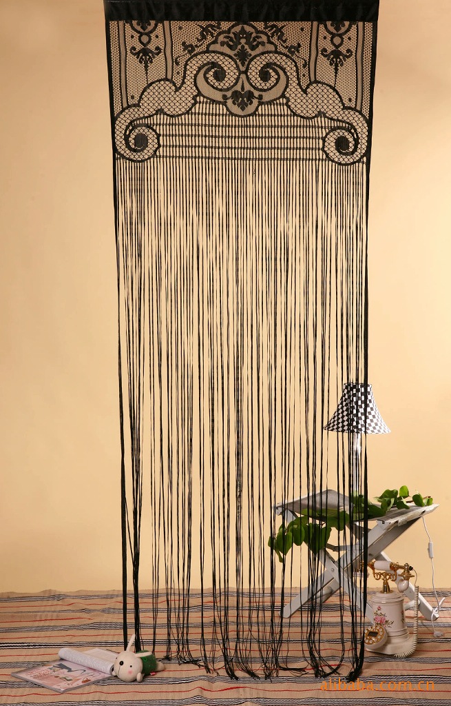 90cm*230cm 线帘