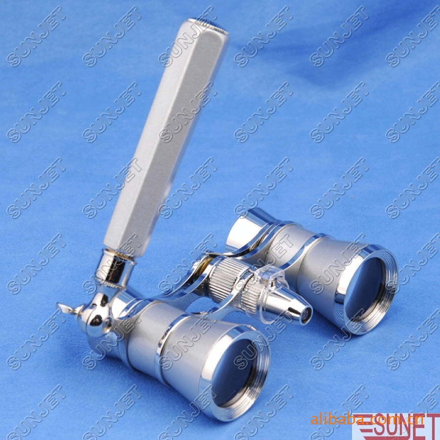 供应金属欧式望远镜礼品望远镜图