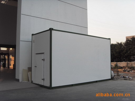 供应冷库房(储存食品饮料,化学原料等)