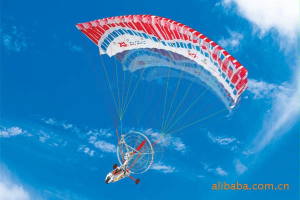 批发三通遥控降落伞滑翔机 招代理 代发货 227.50,222.50,217.50元/个