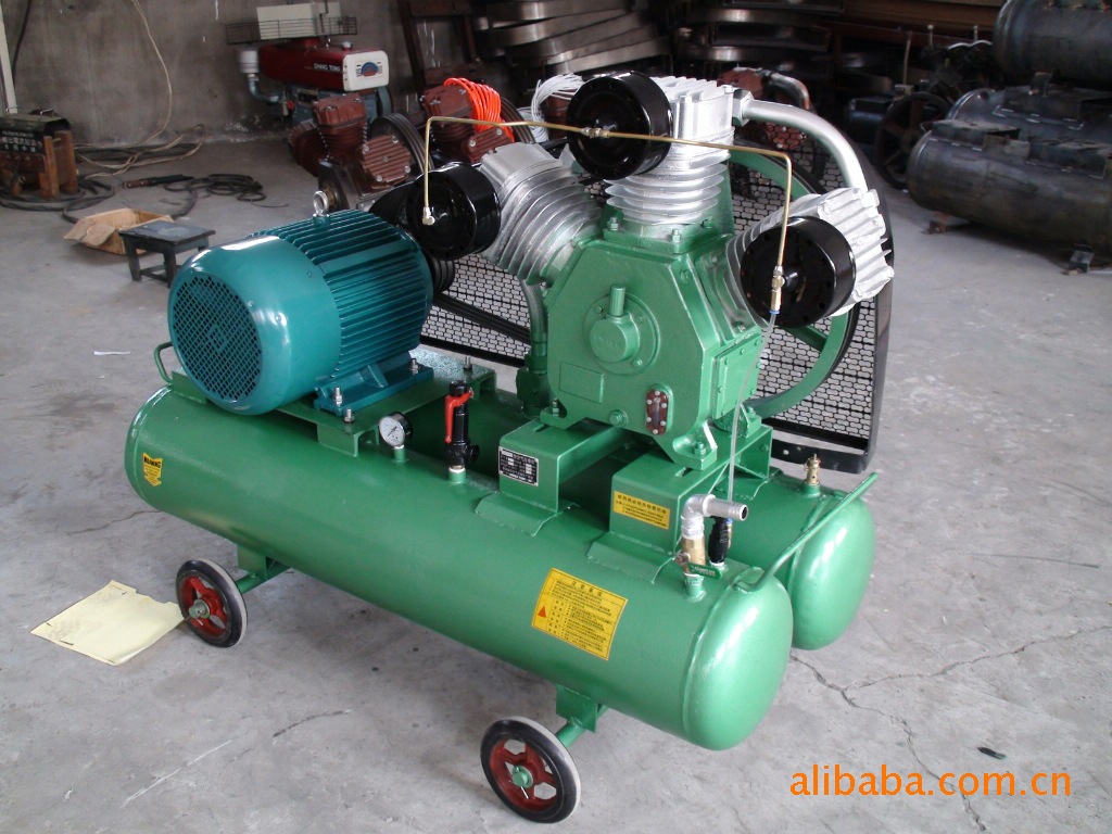 山东青岛3立方空压机
