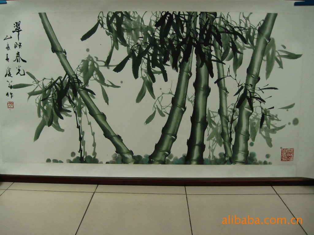 黑龙江双鸭山艾庆云 竹子 2×4详情 - 中国供应商移动版