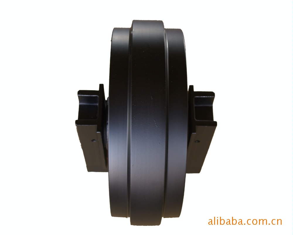 专业供应推土机挖掘机的引导轮