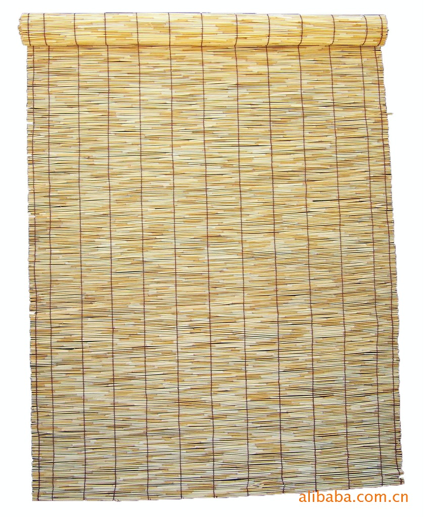 优质 去皮 芦苇帘 (厂家直供)