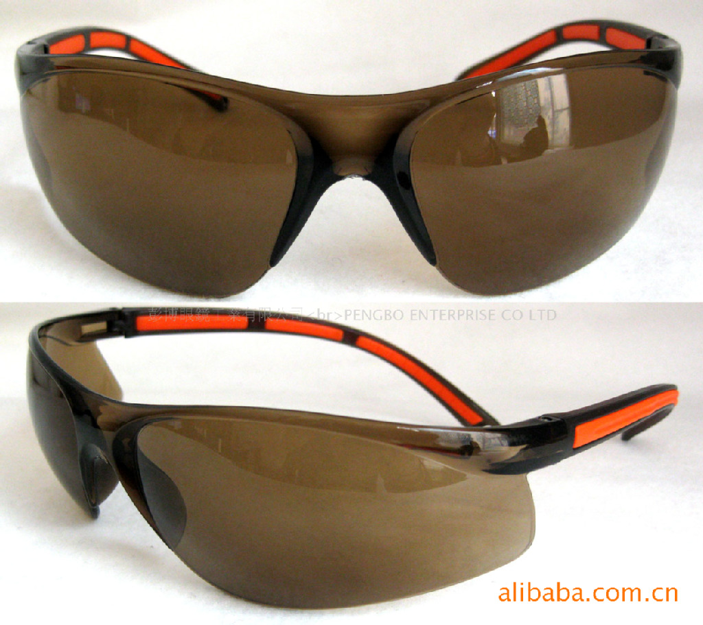 厂家供应防烟雾护目眼镜眼罩 烟花防护镜