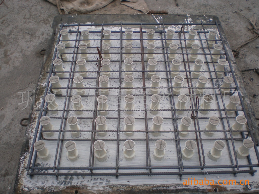 供应钢筋混凝土滤板用于各种滤池 前程的专业制作工艺