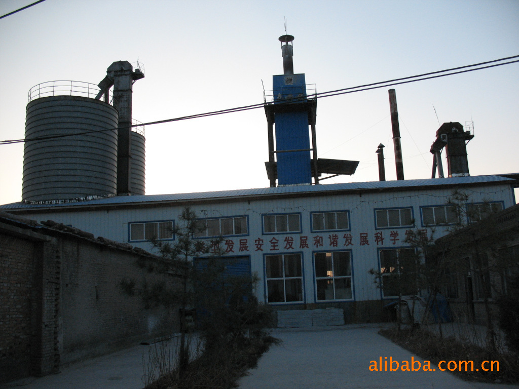 优质石膏粉 文奇建材 山西优质石膏粉 潞城石膏粉 建筑石膏粉