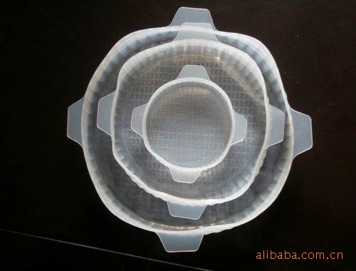 硅胶制品厂家行业动态：紧跟潮流的新选择