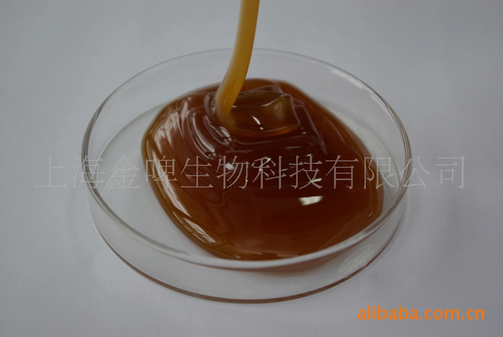 液体麦精(麦芽提取物)