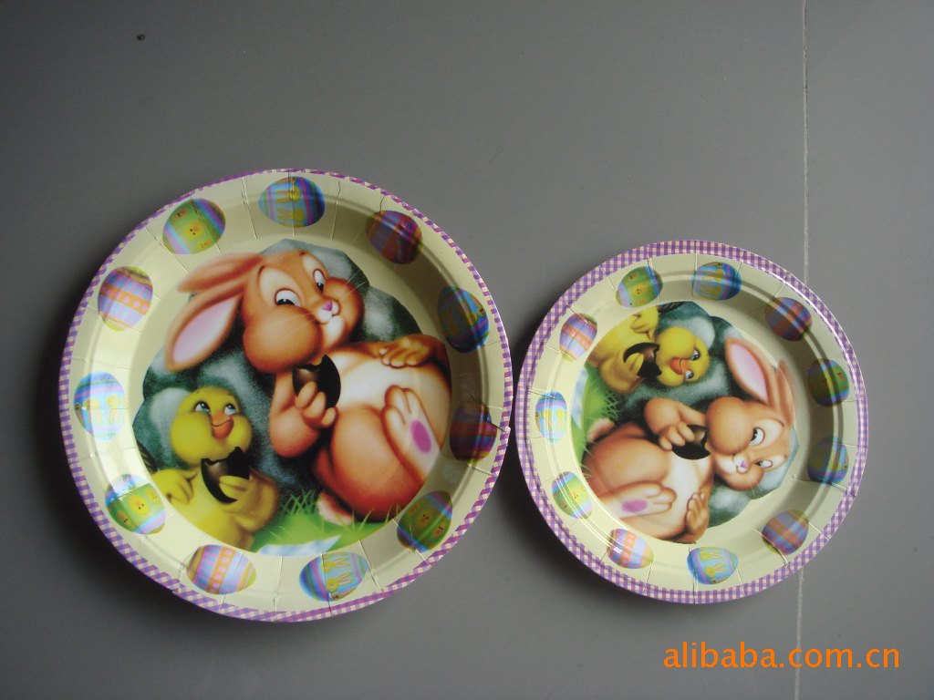 碟,盘-纸盘 一次性纸蝶 厂家直销批发采购-盘子尽在阿里巴巴批发市场