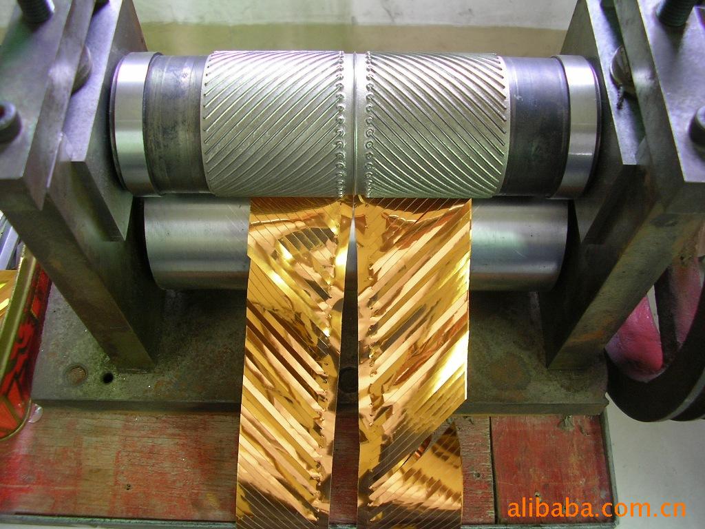 供应圆柱滚切轮刀模具