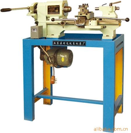 精星C0627仪表车床