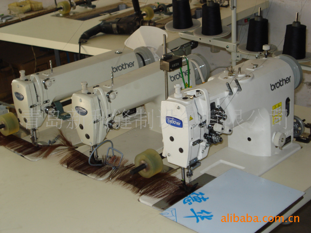 假发设备:供应三联机及所有的配件 飞洲