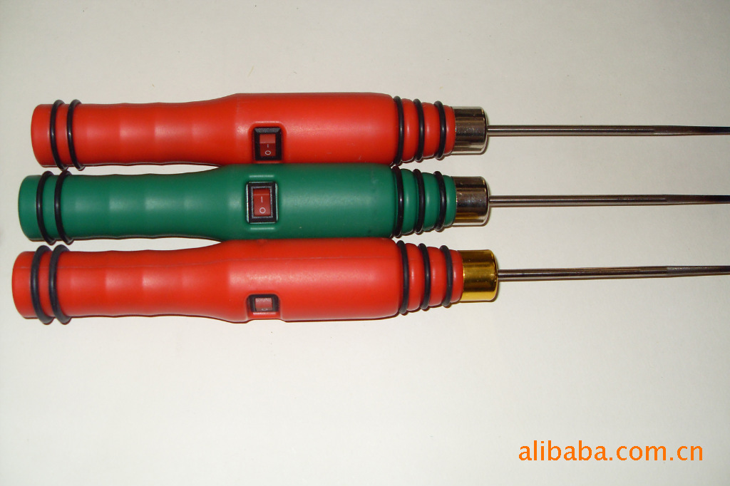 纺织厂专用电捻 清洁捻枪 电捻棍 电捻杆 电捻棒 皮辊清洁器