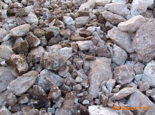 冶金矿产非金属矿产萤石 详细说明 原产地:河南信阳 密度:3.