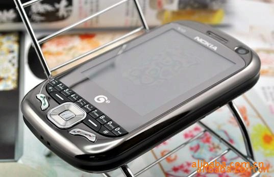 供应国产诺基亚n10手机qq蓝牙/语音王/开心农场