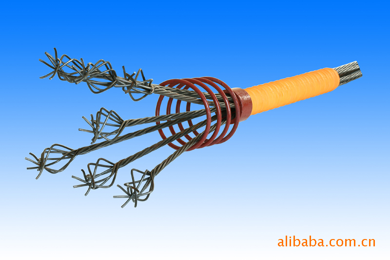 供应 优质预应力钢绞线 压花机