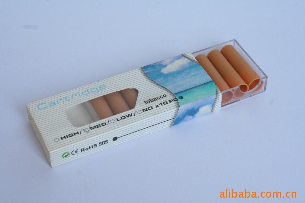 出售戒烟产品/v9 电子烟烟弹(红塔山味)