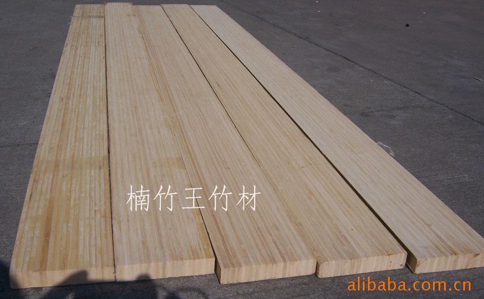 出售段质竹坯板,竹地板胚材,竹地板胚料