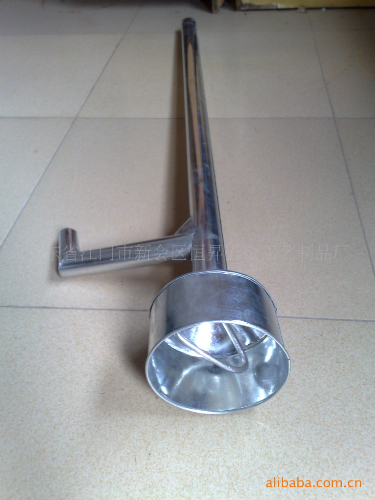 厂家供应订做金属镀锌铁皮制品(油抽大)可来样订做