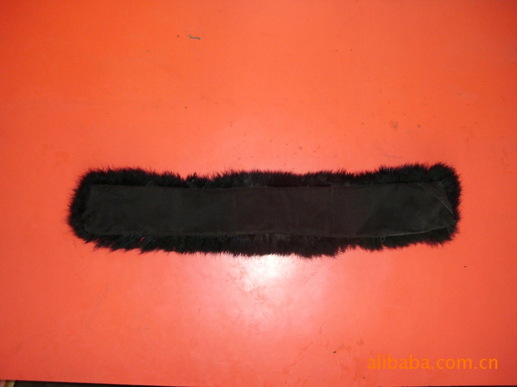 厂家直销加工定做兔毛毛条毛球物美价廉