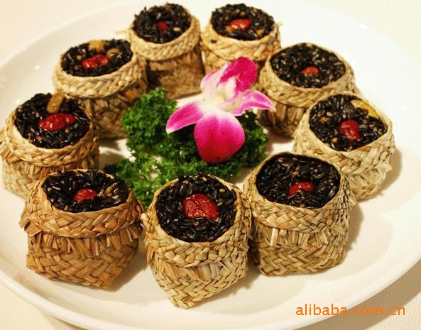 乌米饭(溧阳特产)