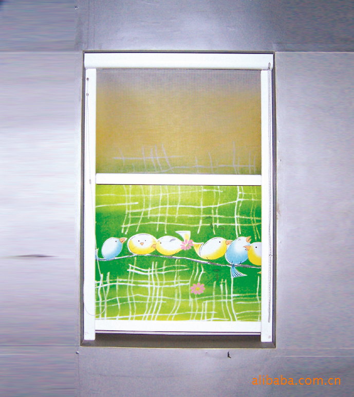 出售绿娃复合纱窗 新品上市 优惠热销