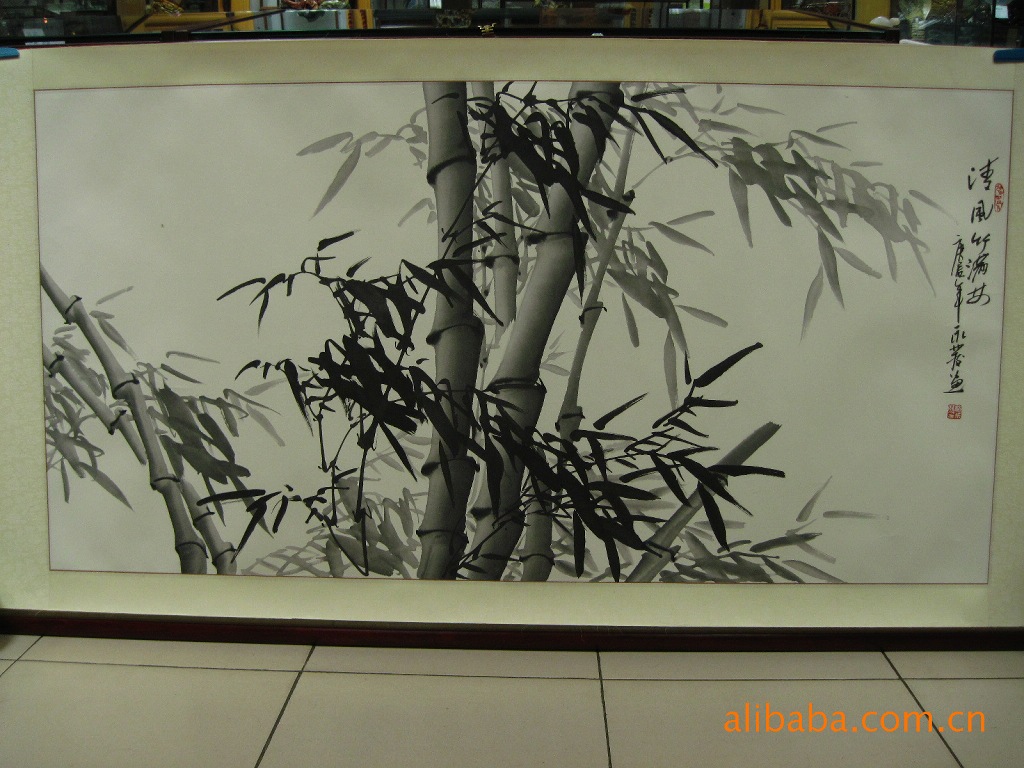 黑龙江双鸭山艾庆云 竹子 2×4详情 - 中国供应商移动版