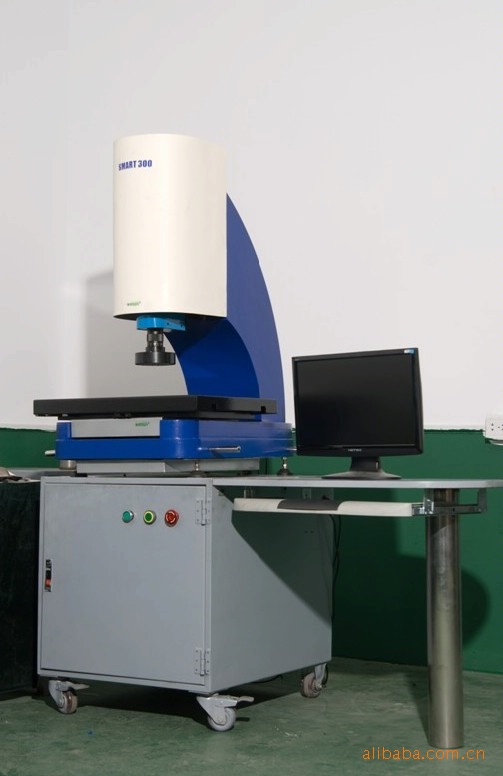 供应东莞全自动二次元测量仪2.5次元vms3020