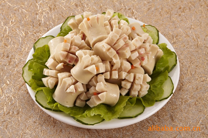 桂花肠(火锅美食,鱼糜制品,火锅料,肉制品)