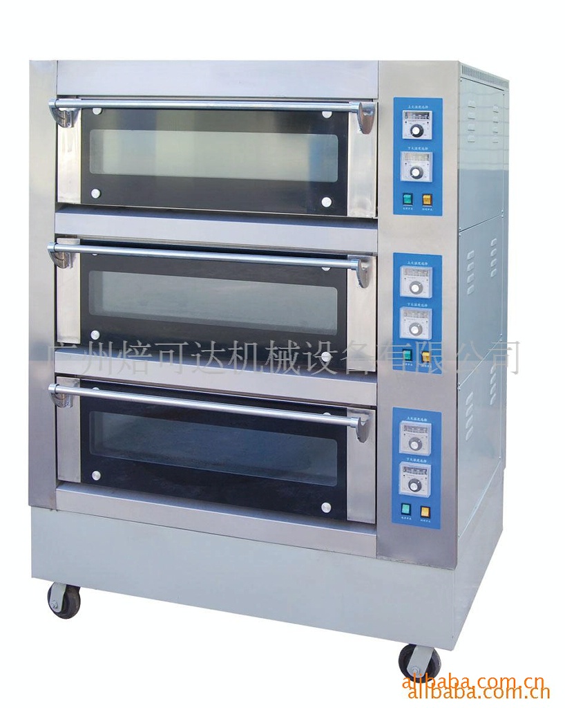 新款南方品牌胜麦电烤箱燃气烤箱醒发箱系列诚招全国经销商