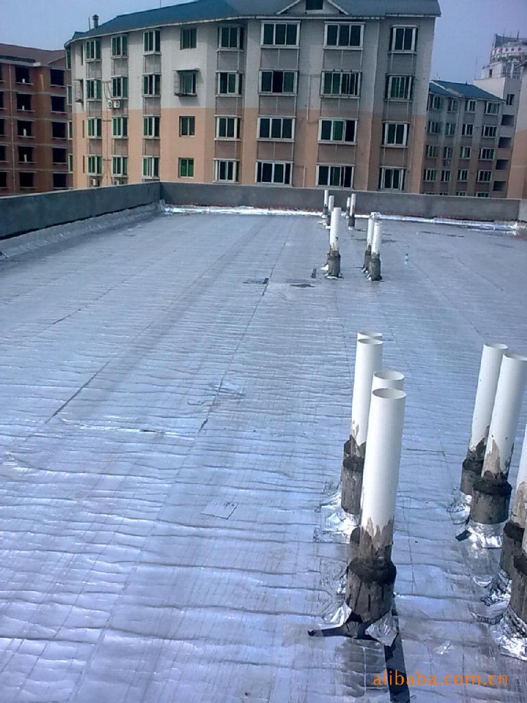 【防水卷材--展示】