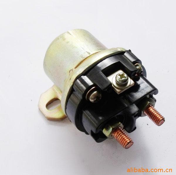 批发供应汽车磁力开关