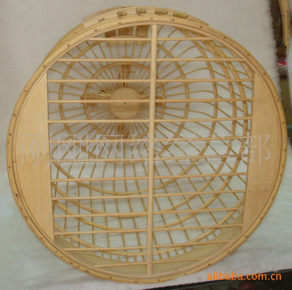 Quý Châu Guiyang lồng chim cung cấp thú cưng cung cấp lồng chim bán buôn 44 dây 32 cm Model: l-010 - Chim & Chăm sóc chim Supplies lồng chim chào mào đẹp