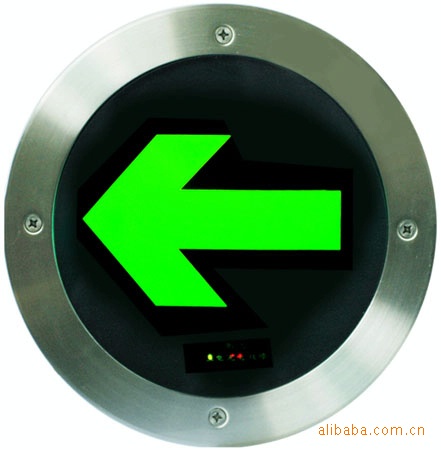 消防器材之——消防应急灯_性能介绍