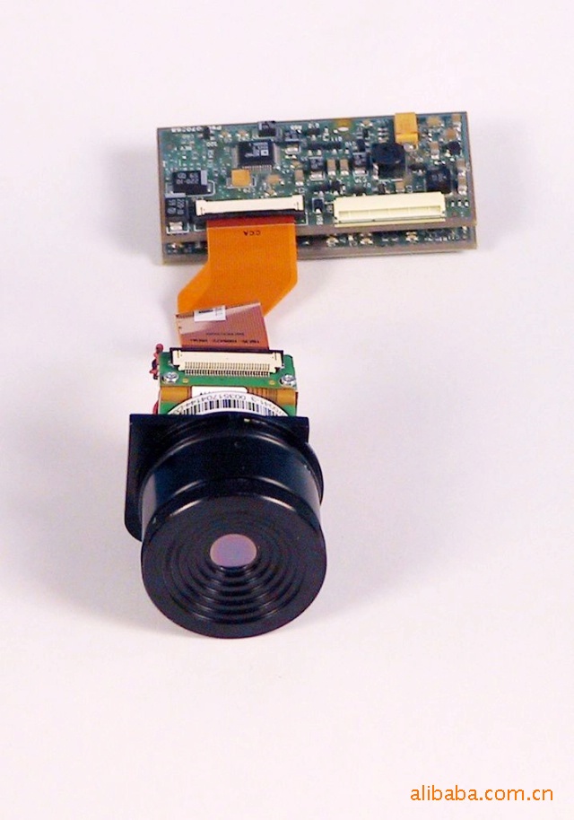 美国红外热像机芯 4500as系列