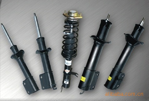 汽摩用品,配件 行走系统 汽车悬架 汽车减震器 批发供应一汽捷达大众